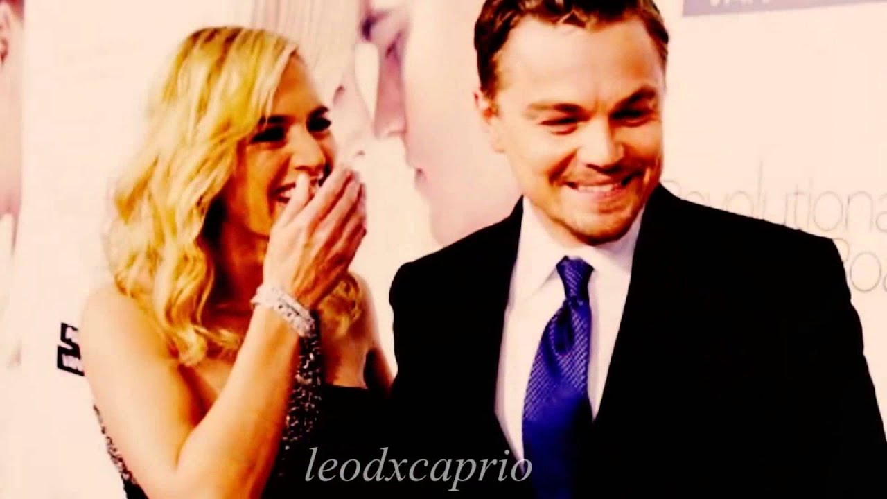 Kate & Leo &hearts; True Love || New
