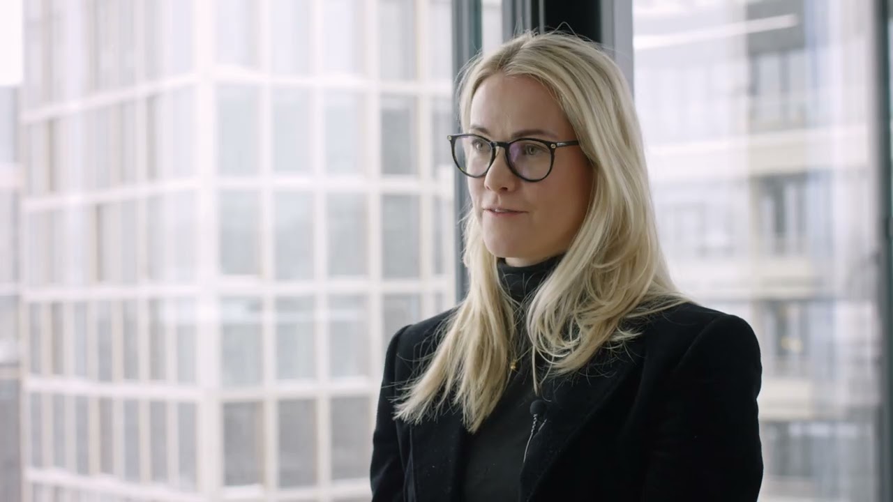 Pareto Securities | Megling