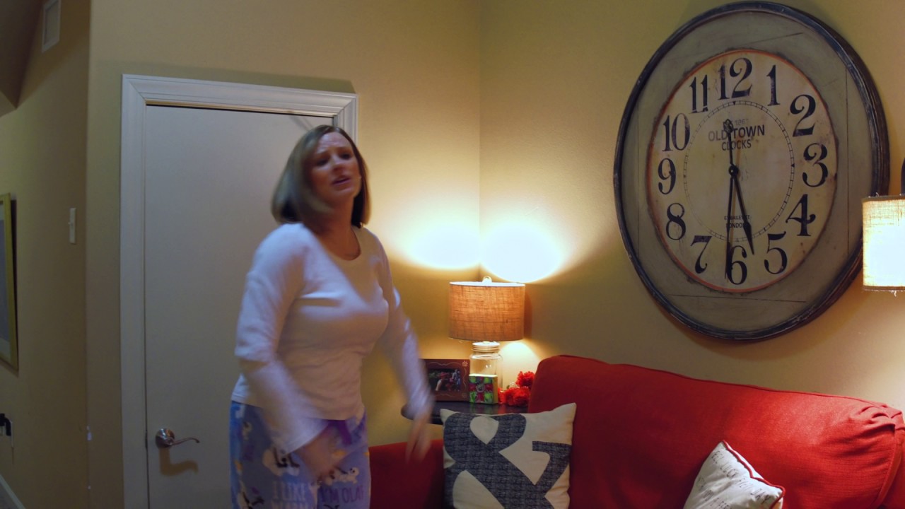 Disney's Do You Want to Build a Snowman (Time Change Parody)