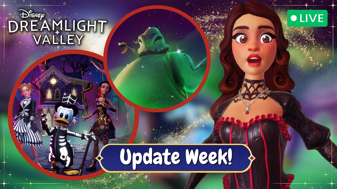 This Star Path Is Kinda... | Disney Dreamlight Valley