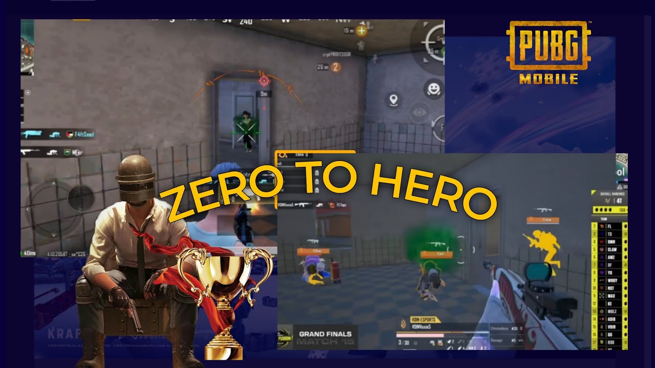 How to Improve your ESports Gaming Experience | Zero to Hero | Mr Flick Gaming