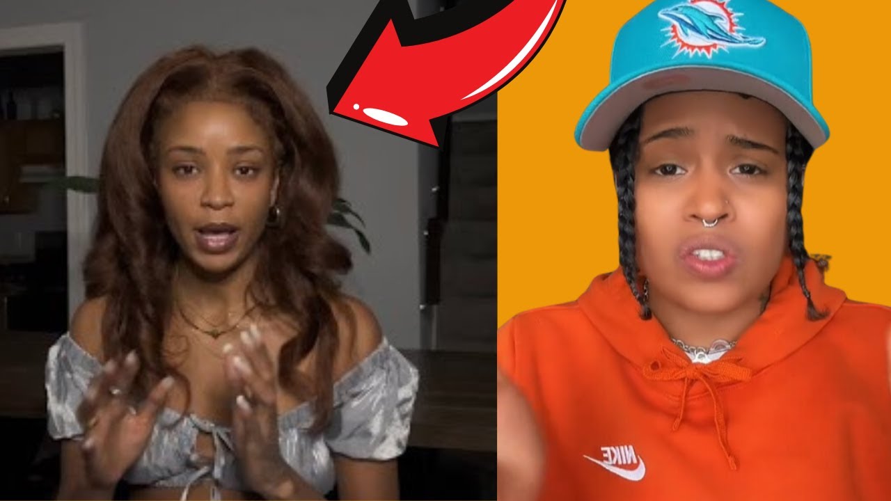 Лу 3XP0SED Тэ с ЧЕКАМИ и как с ней обращались как с 🐶 на УЛИЦЕ SMH 😱🙄