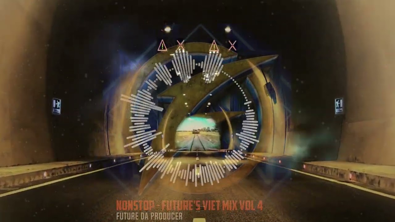Nonstop - Future's Viet Mix Vol 4 | Official Audio