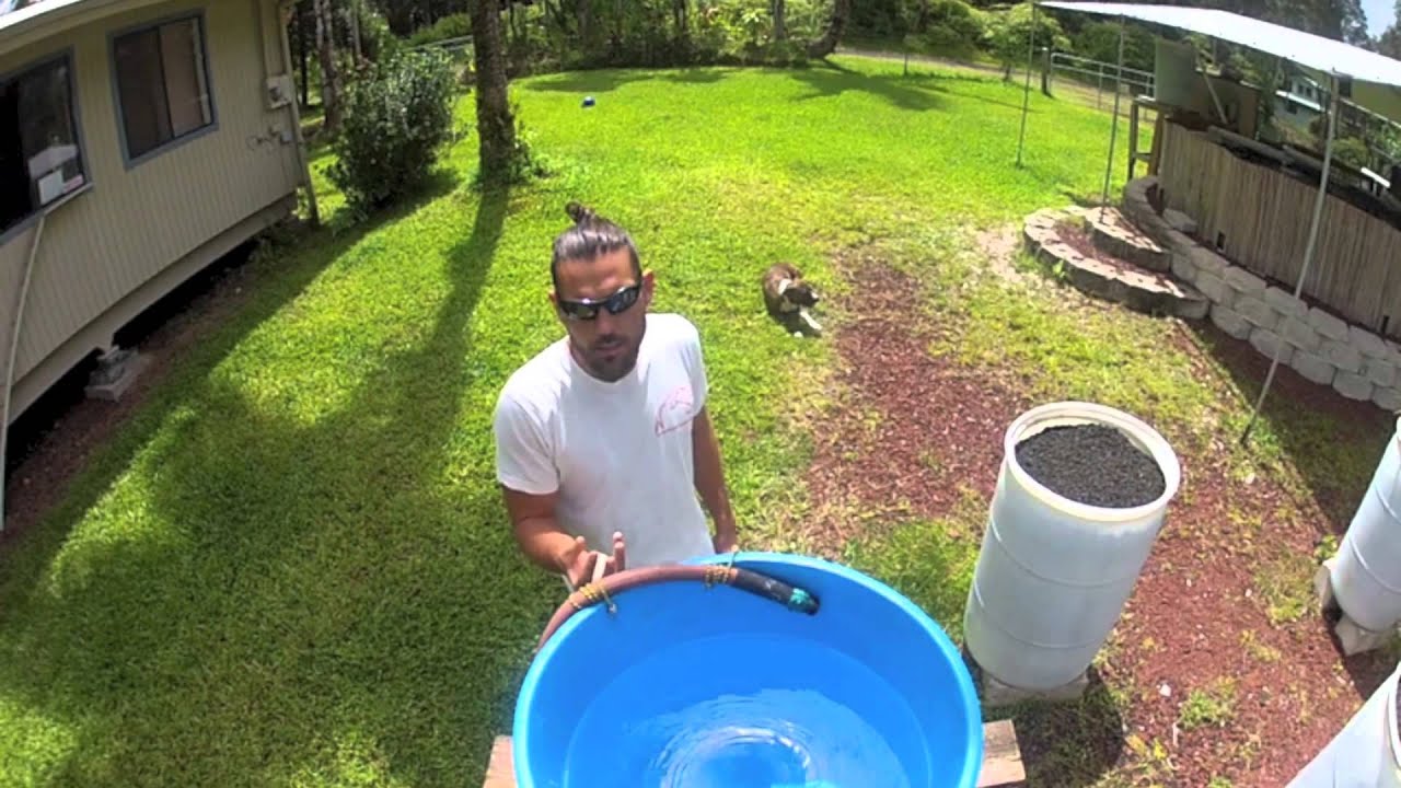 More on Hydrocyclones