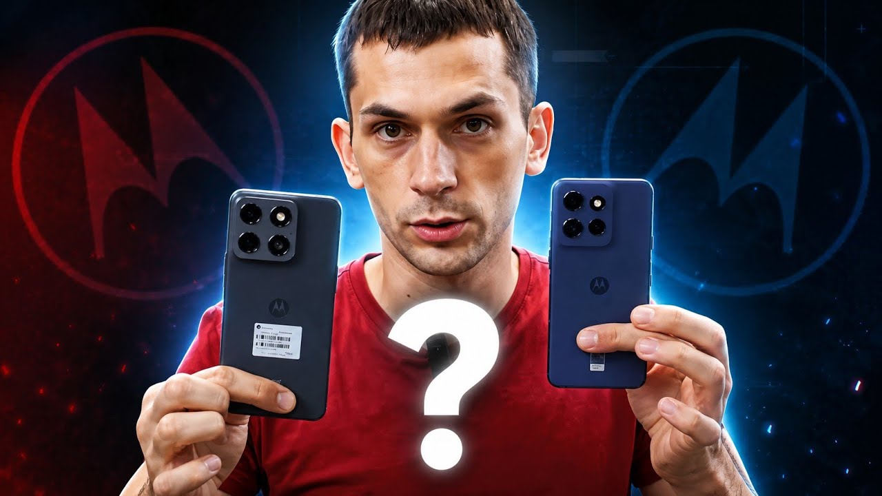 Стоит ли покупать Motorola в 2026 году?