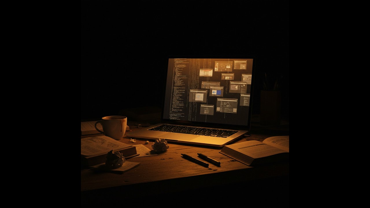 I Built a SaaS Tool in One Night: Why That's Both Amazing and Dangerous