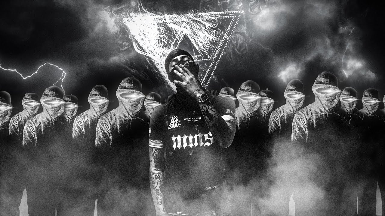 Freeze Corleone - Great Reset ft. Nekfeu