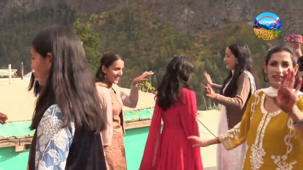 Pangwali-shaadi 2025
