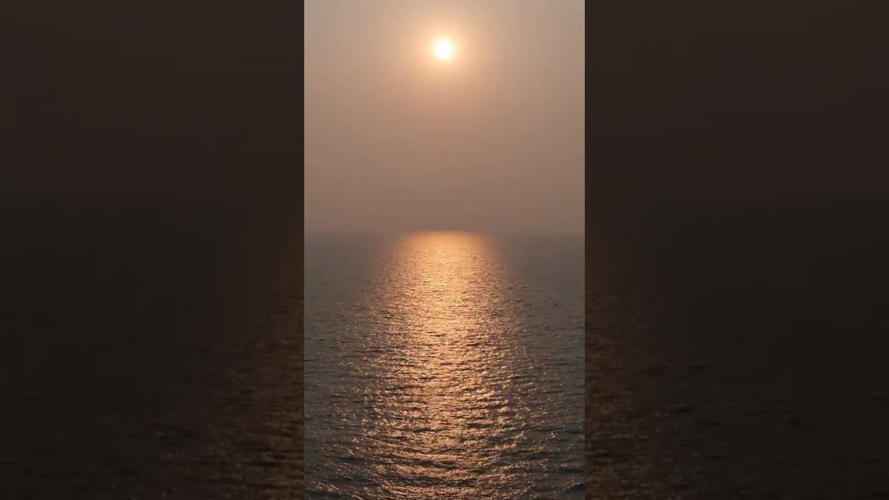 Chapora fort #Sunset#View#Goa😍