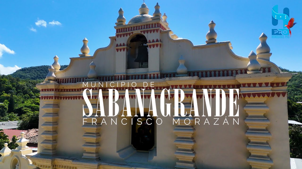 Sabanagrande - Francisco Moraz&aacute;n
