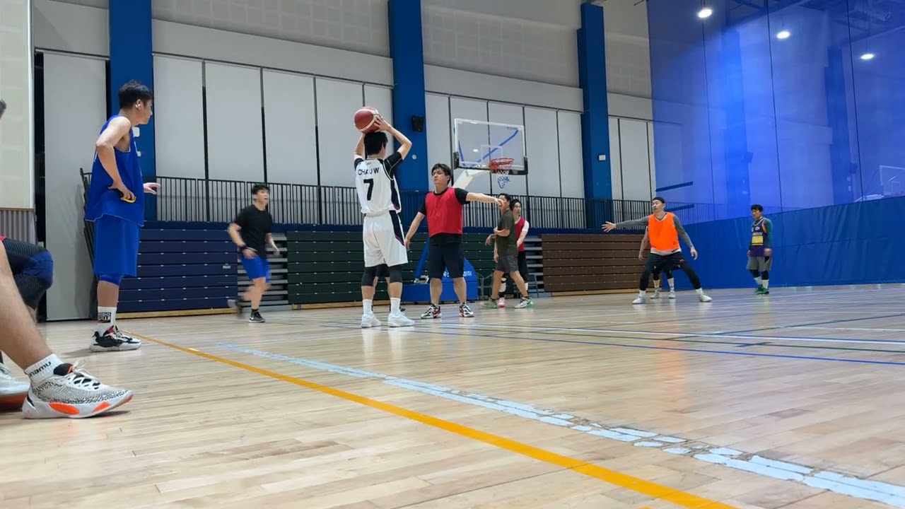 앤드원 목요농구 7쿼터 260226 🏀