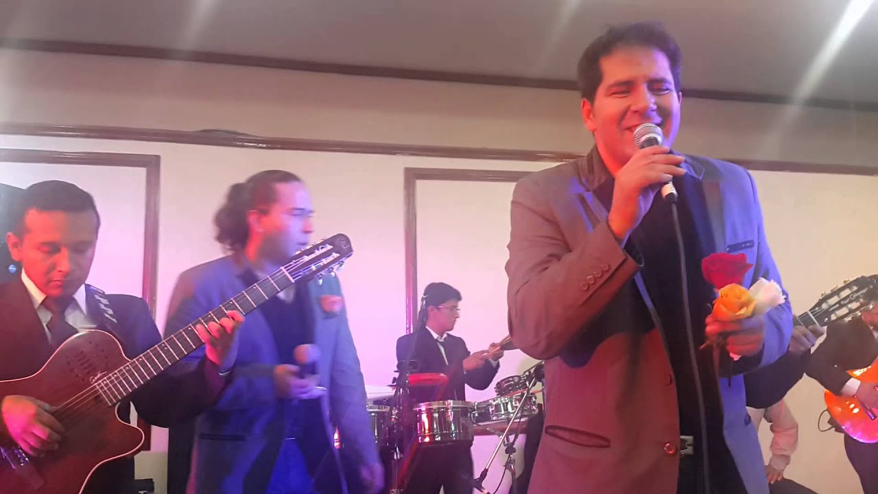 Cariño Bonito Hermanos Núñez @hermanosnunez