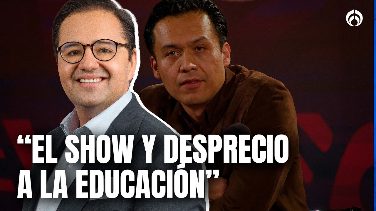 Marx Arriaga desafía y dice que podría seguir en ‘su cuartel’ por 3 o 4 días más