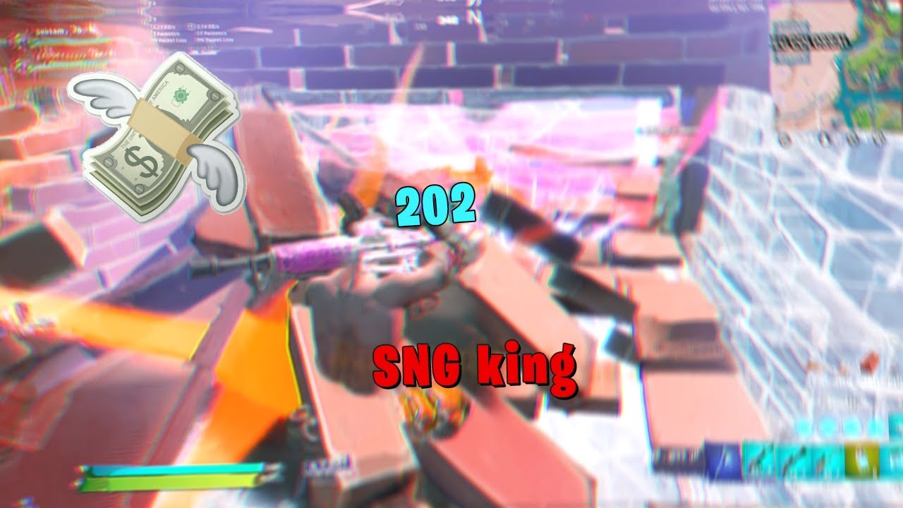 Suetam | Highlights #9 | TETO - Paypal 💸