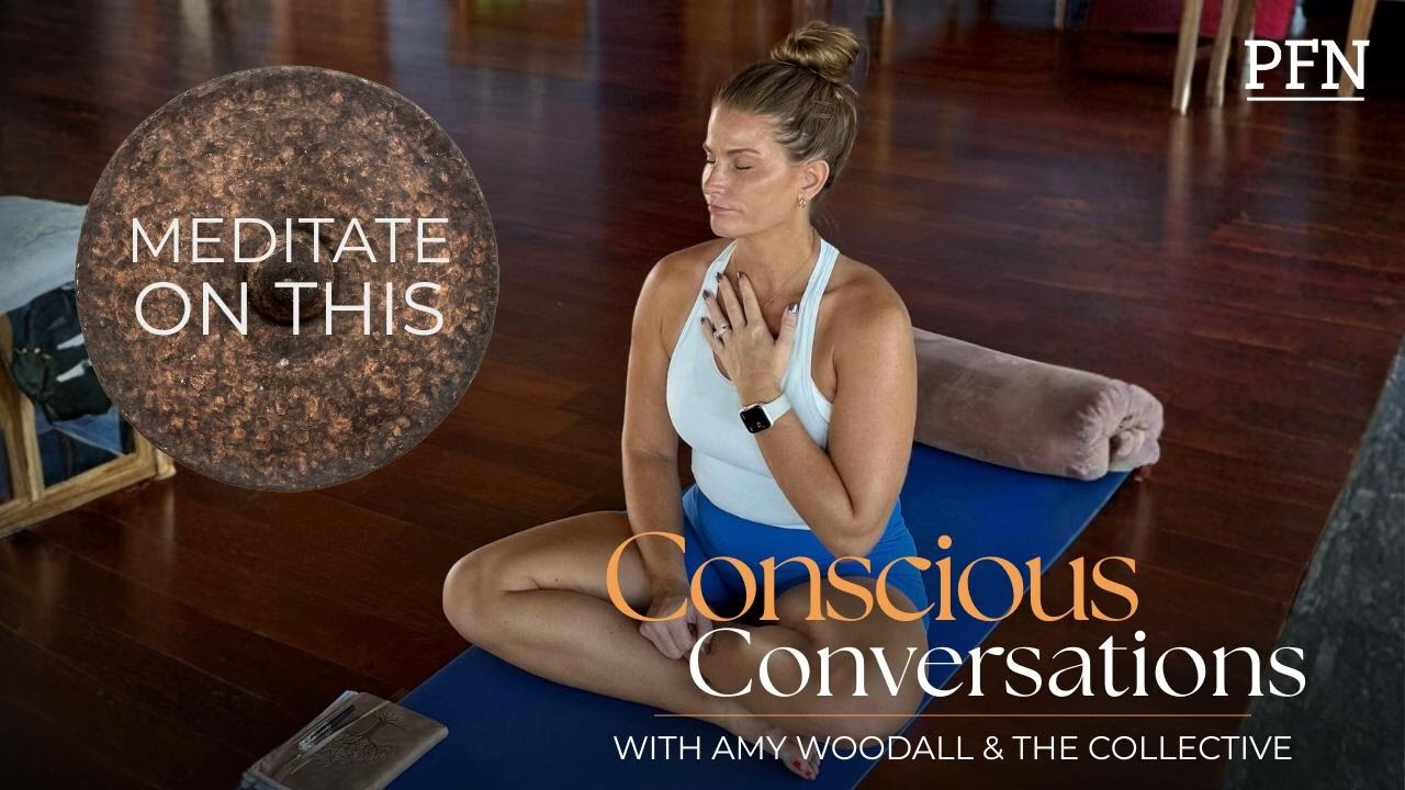 Meditate on This: What Would Love Do?