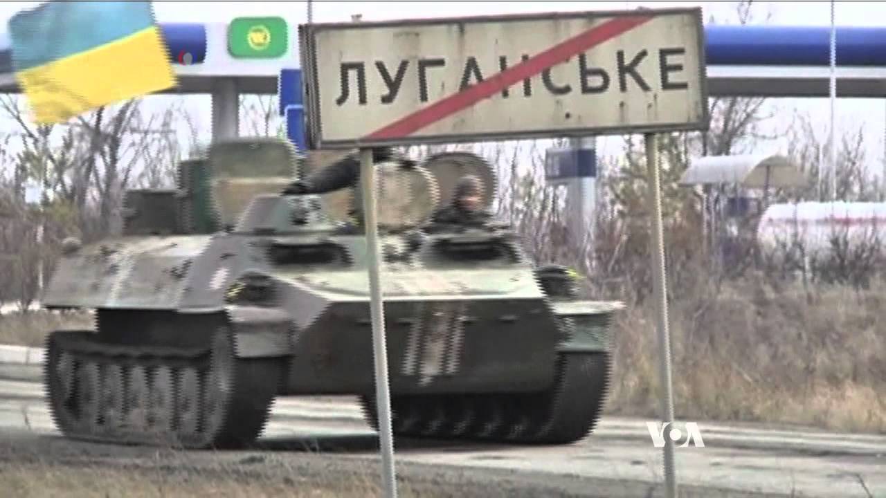 Germany Warns &lsquo;European Order&rsquo; at Risk Ahead of Ukraine Peace Talks