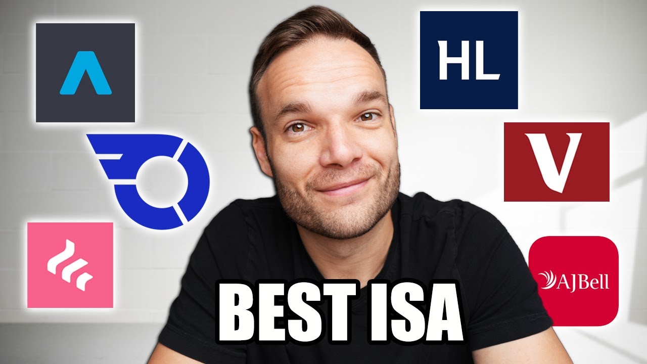 Лучшие акции и облигации ISA 2025 — выберите правильный