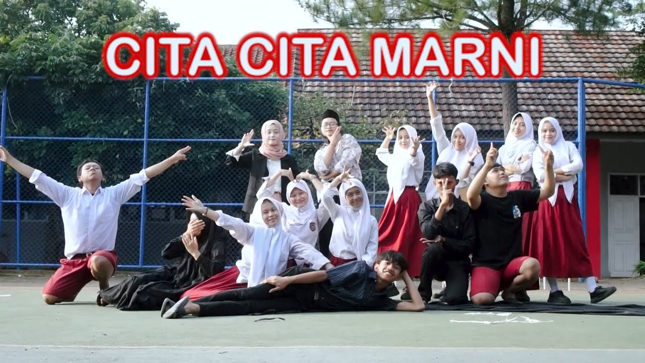KABARET CITA-CITA MARNI (Sebelum Pementasan Resmi) 2024