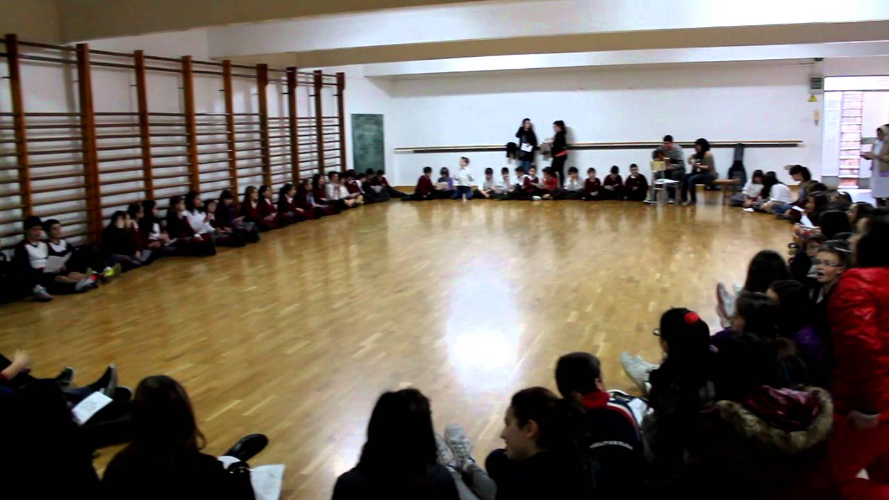 JuCarElda 2012, REMONTAR&Eacute;