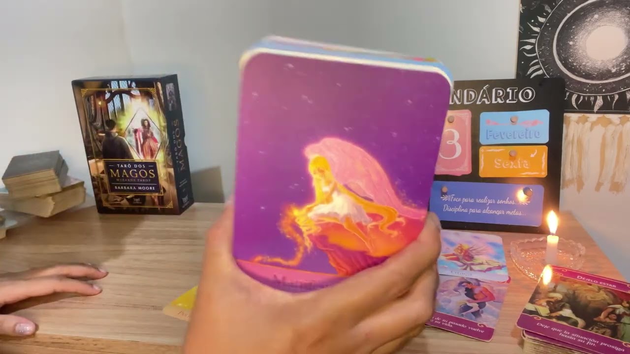 Aquário ♒️ Sexta - Feira 13/02/2026 