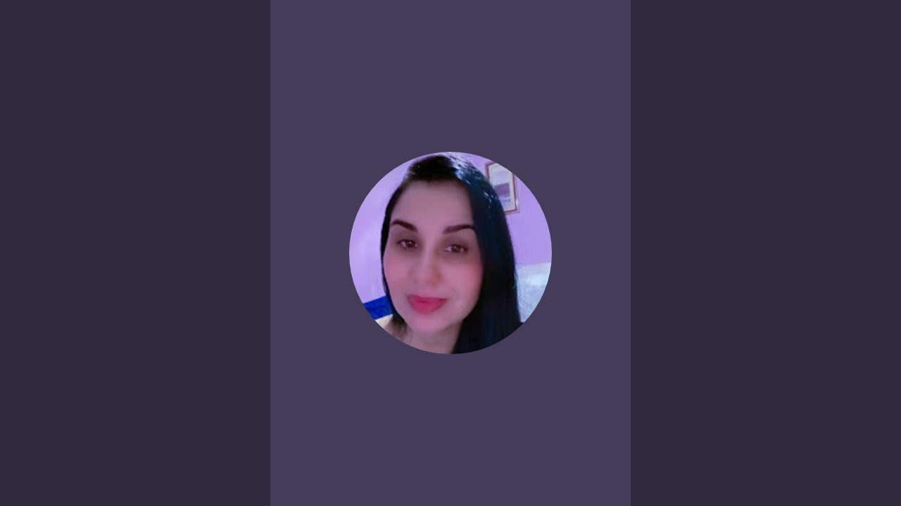 Luciana Moreira 🦋 está ao vivo!