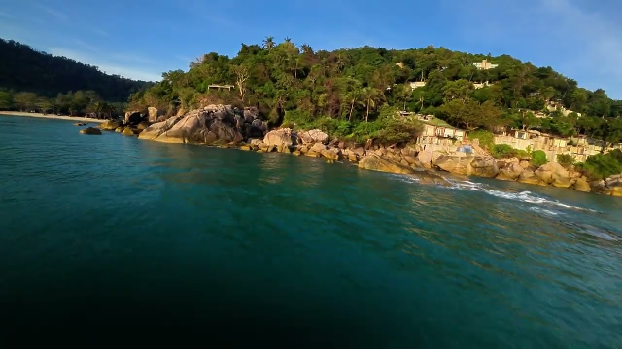 thong nai pan