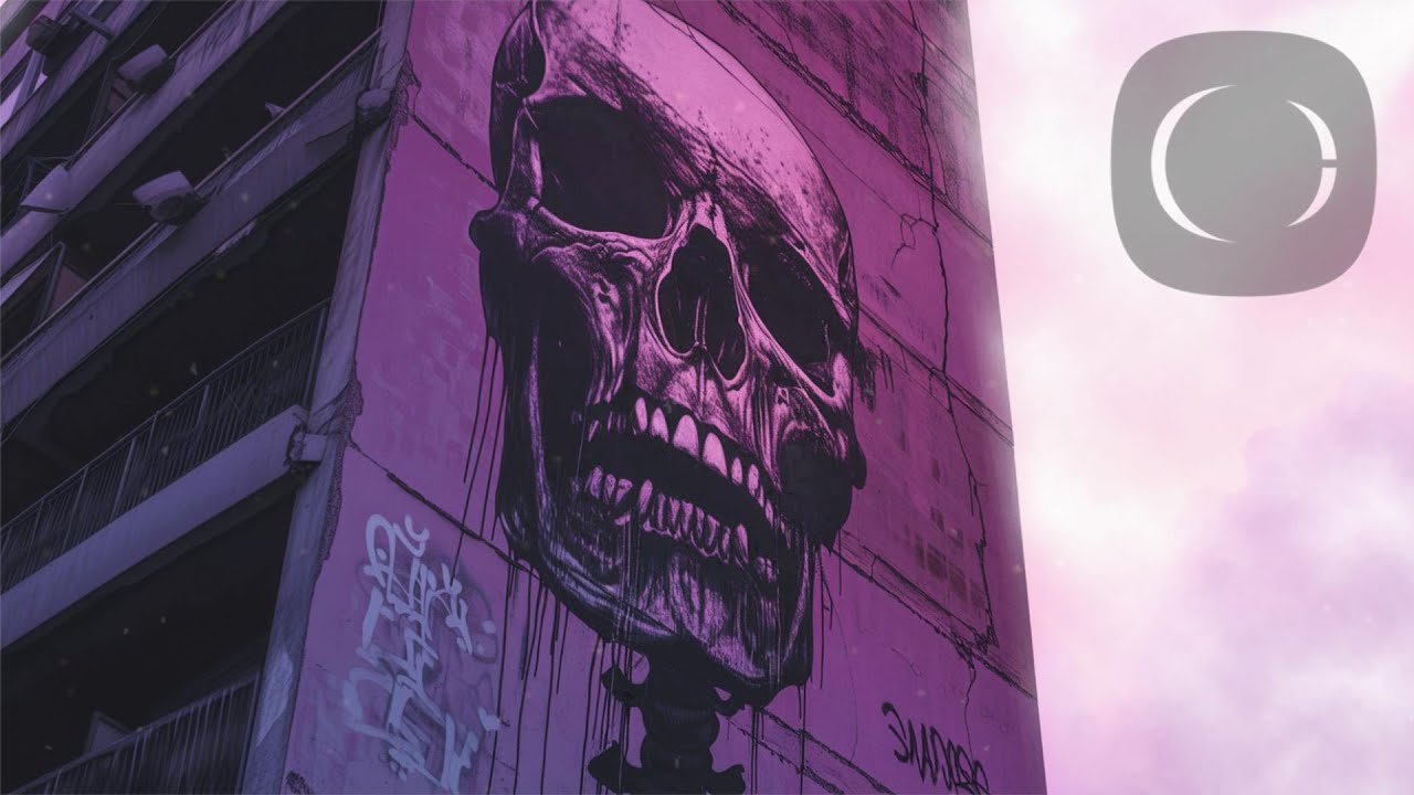 Mix 75: Critical Music Decelerated DnB Gems 2019-2024 | pitchdown