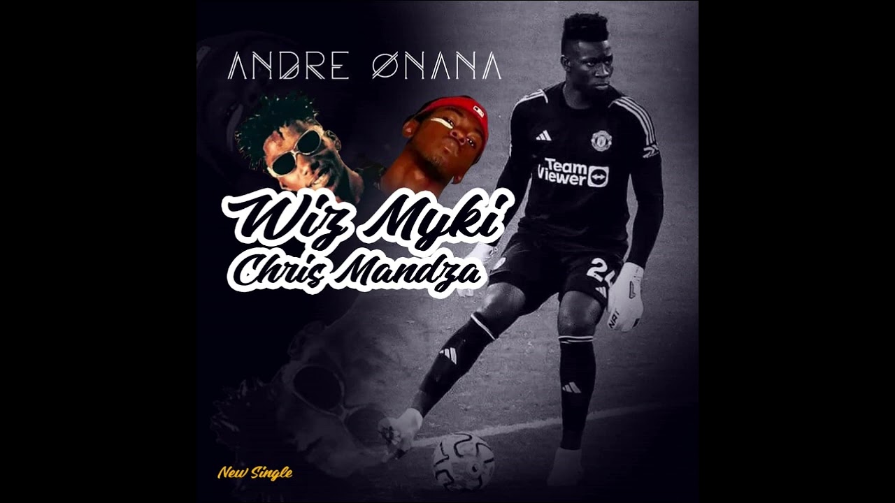 Wiz Myki ft Chris Mandza _ Dop Mixamo