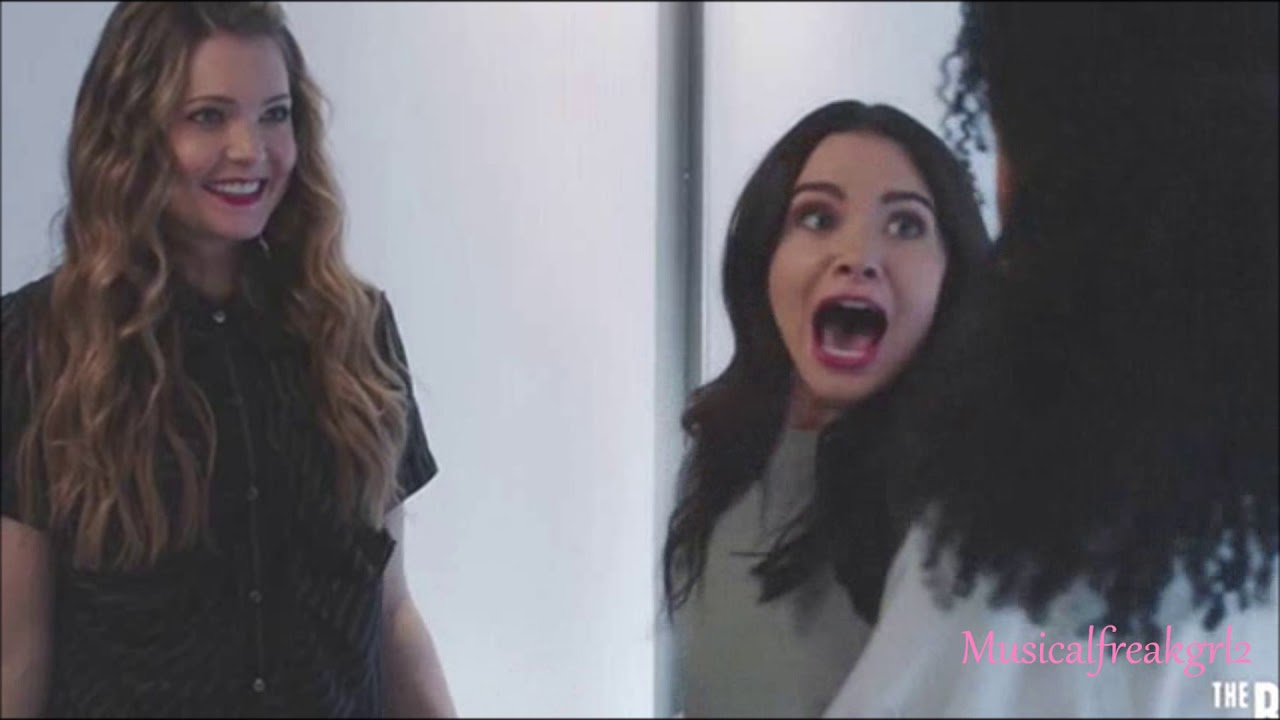 The Bold Type | I Got You (+1x07)