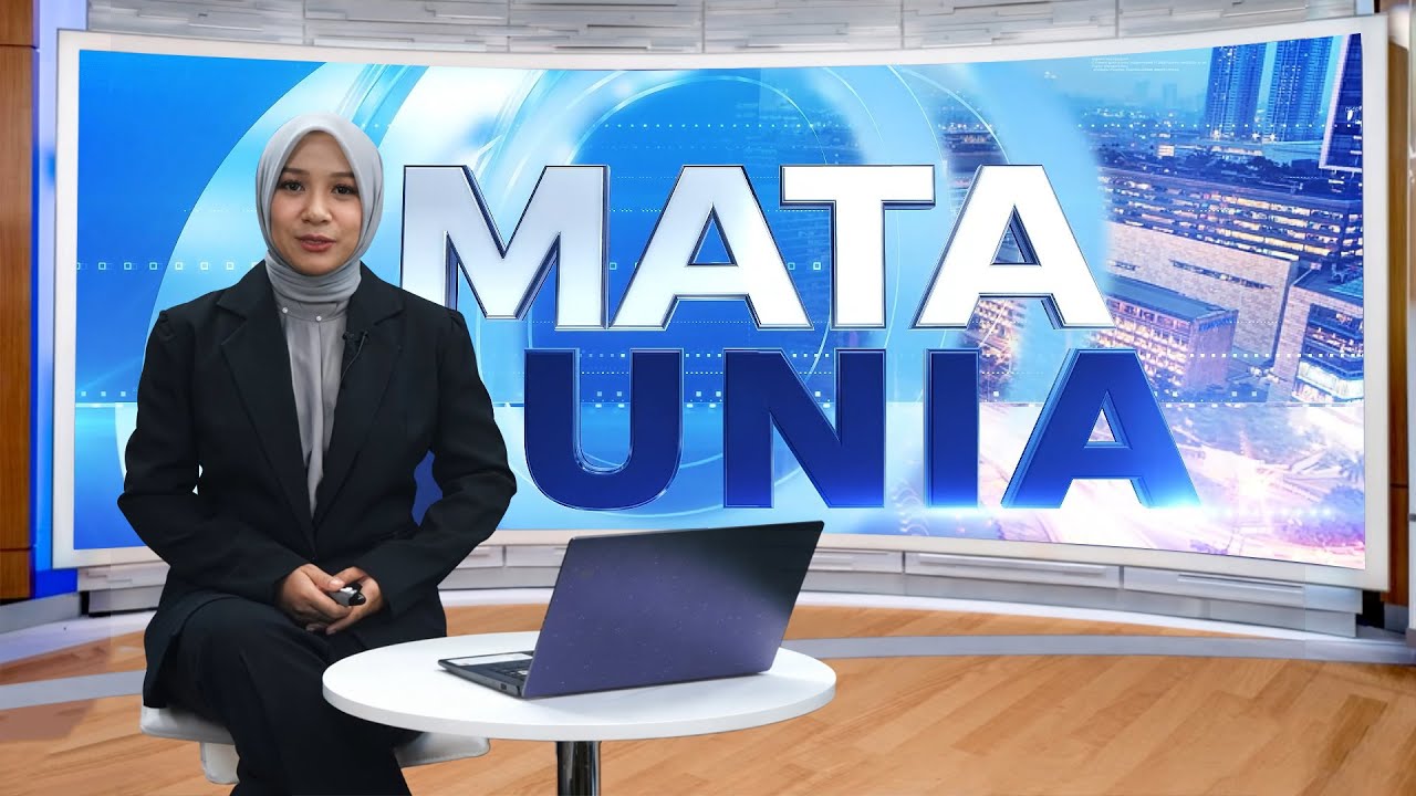 Mata Dunia Edisi 09 Februari 2026