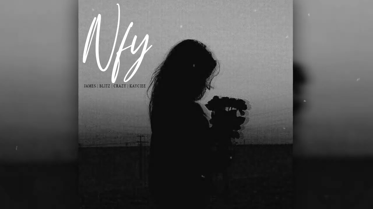 NFY - G&rsquo;Sounds Feat Kayciee