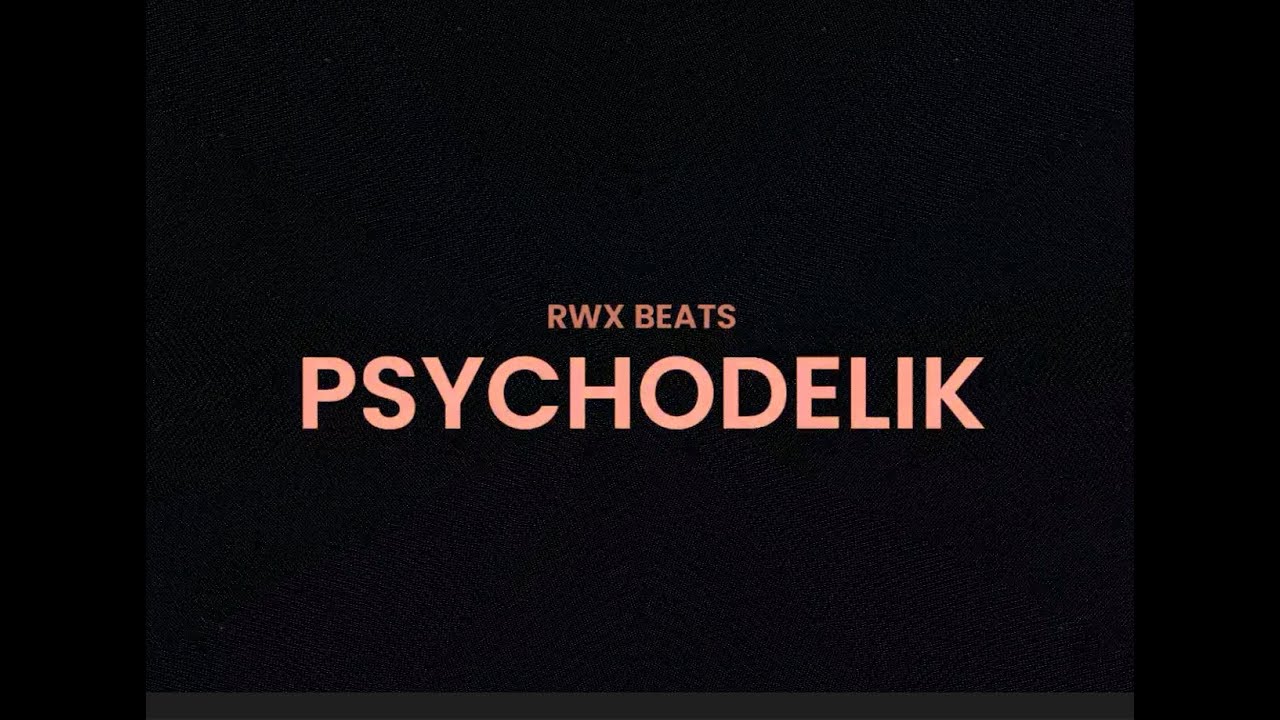 *FREE* VIXA X TECHNO TYPE BEAT |PSYCHODELIK| club banger