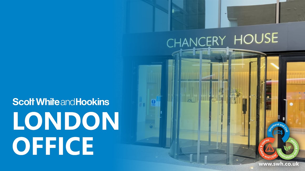 The Sutton Office Move