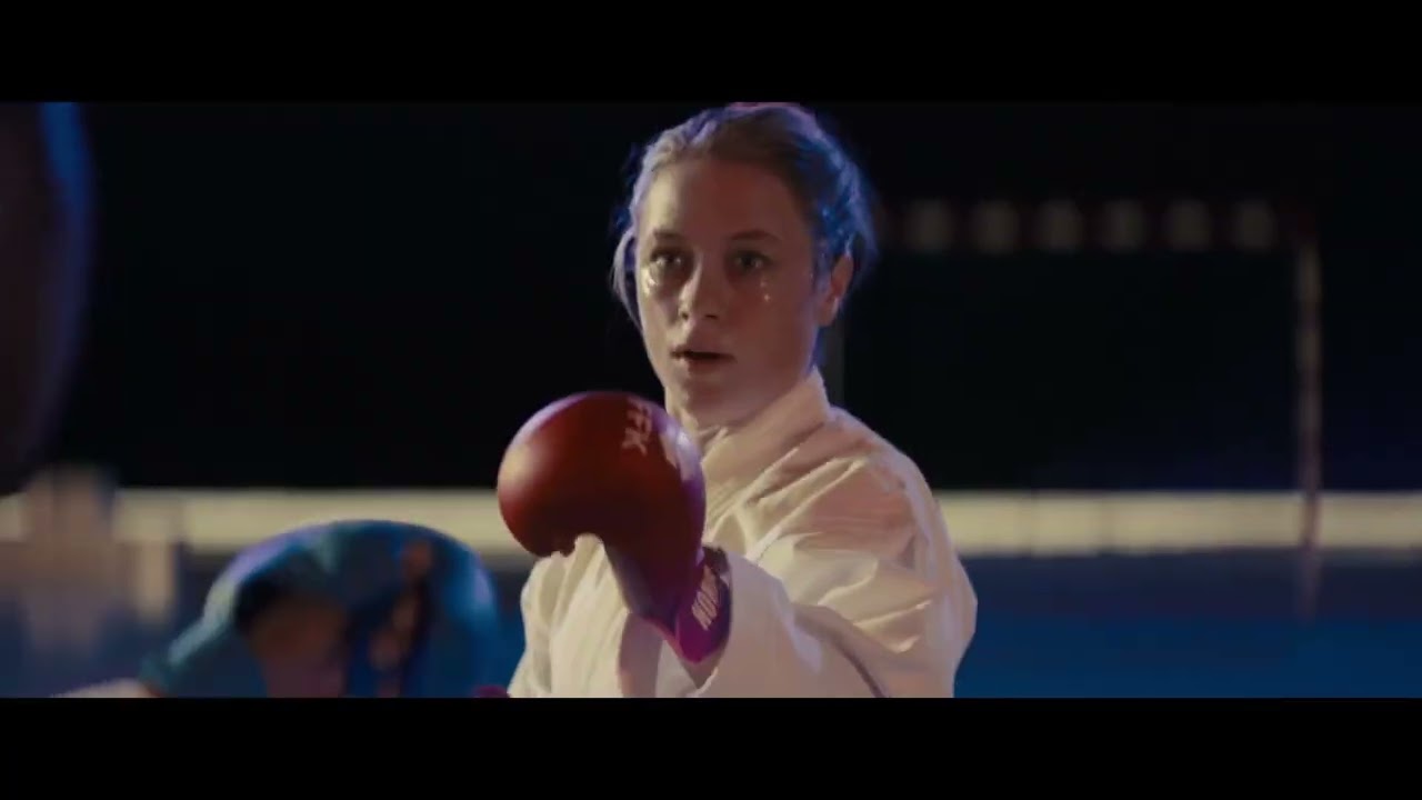 Fight Coordinator Reel | Martial Arts Action Choreography &ndash; Michel Quach