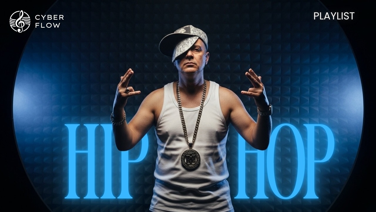 Luxury Grind: Flashy Lifestyle Hip Hop Energy