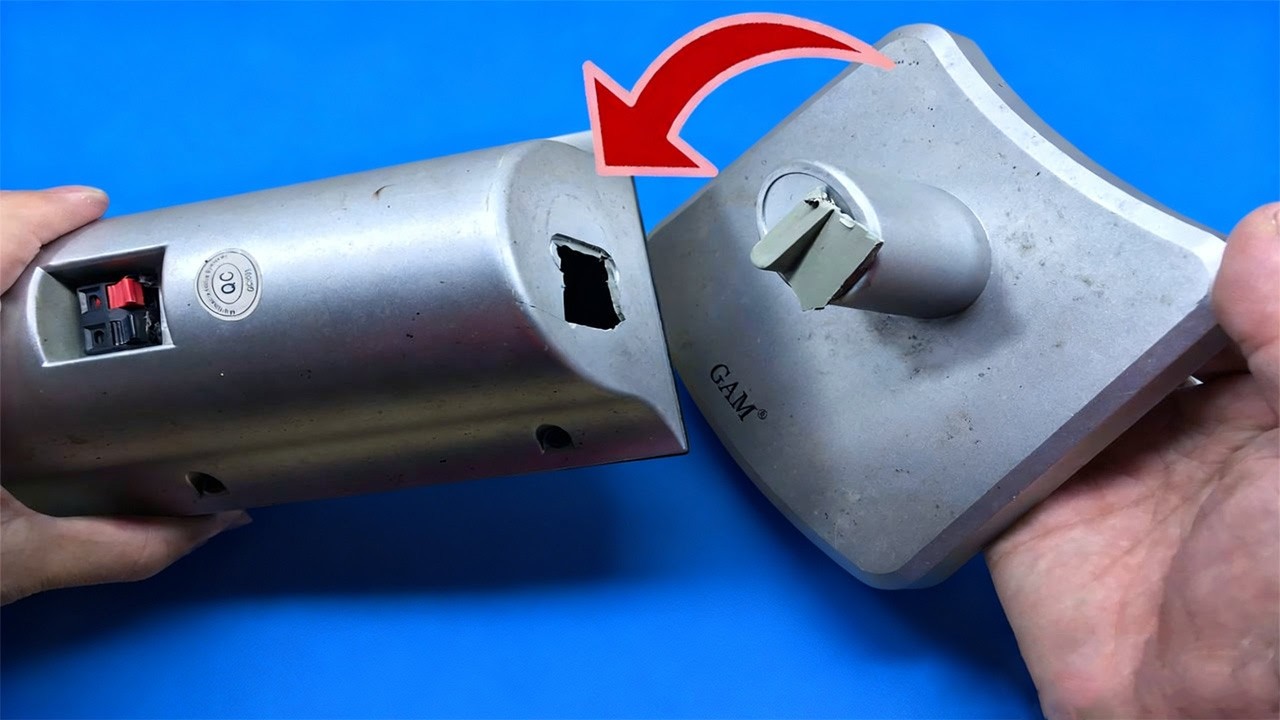 No Glue! Fix Broken Plastic with Liquid Plastic – You Won’t Believe This!