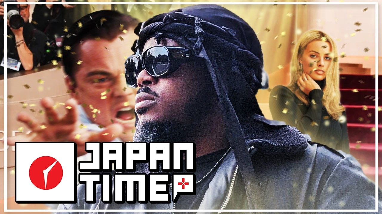 THE THIRD ANNUAL JAPAN TIME AWARDS | Japan Time Podcast #218