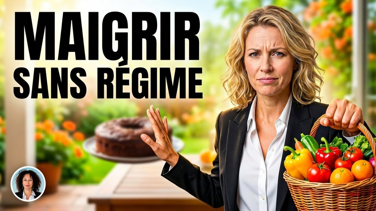 Hypnose : Maigrir sans frustration