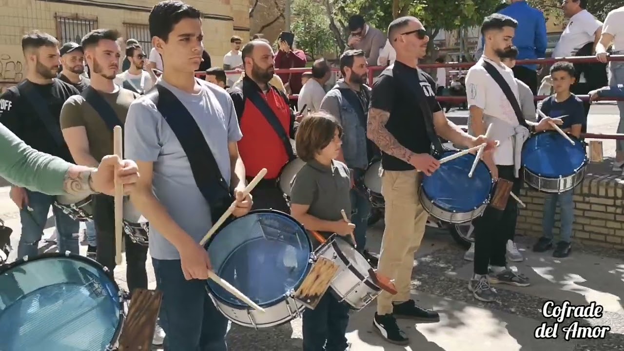 Batería AM La Sentencia, 