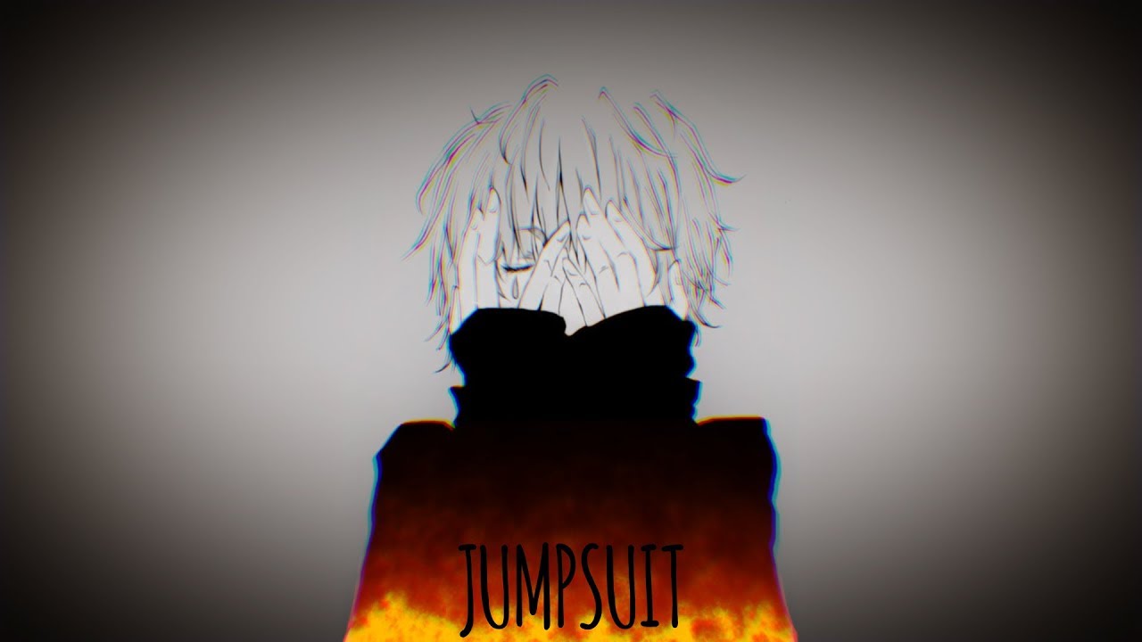 Nightcore - Jumpsuit (Lyrics) [Twenty One Pilots]