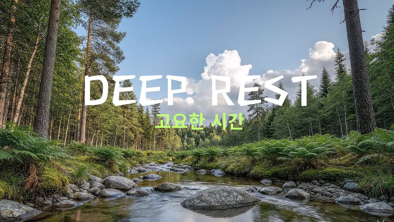 잔잔한 건반의 기록 | Quiet Keys穏やかな鍵盤の記録