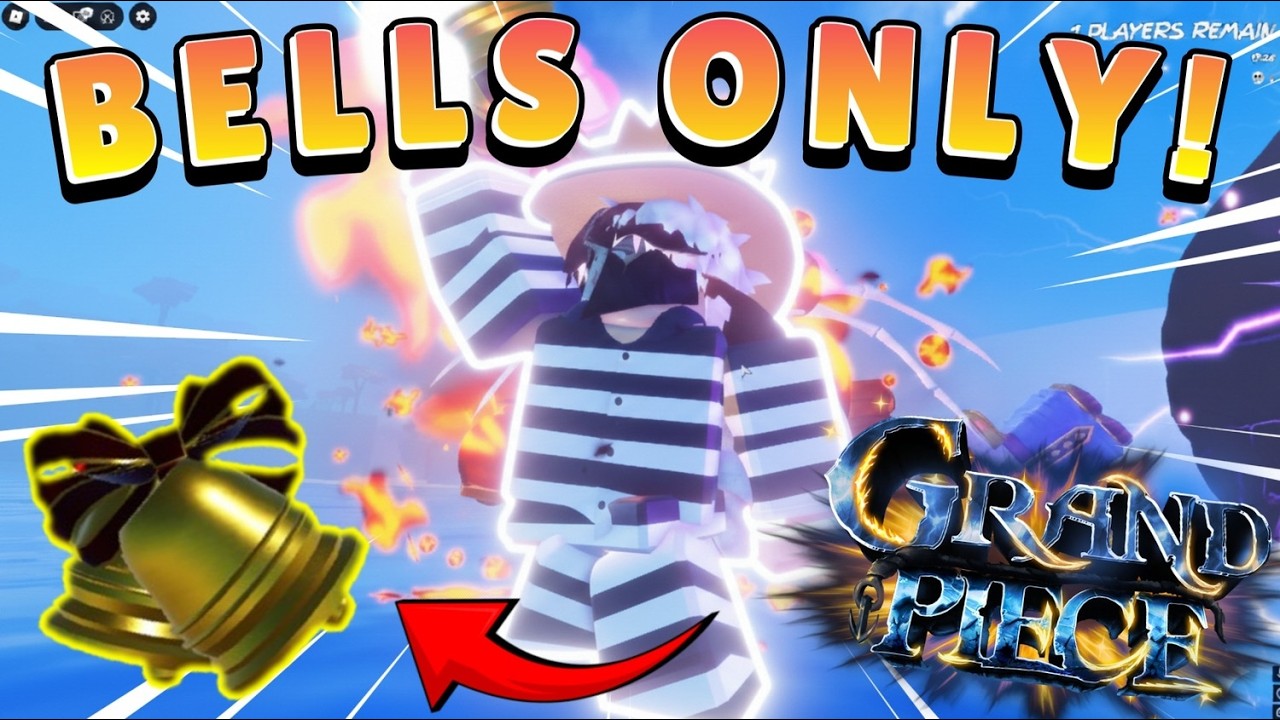 [GPO] THE OLDEST WEAPON EVER IS INSANE IN BATTLE ROYALE!?
