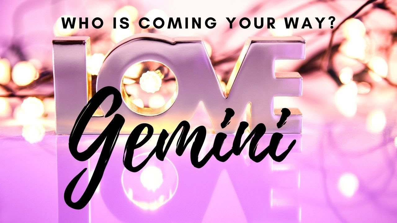 Gemini they want to court you & treat you right! 💕 Singles Tarot Reading