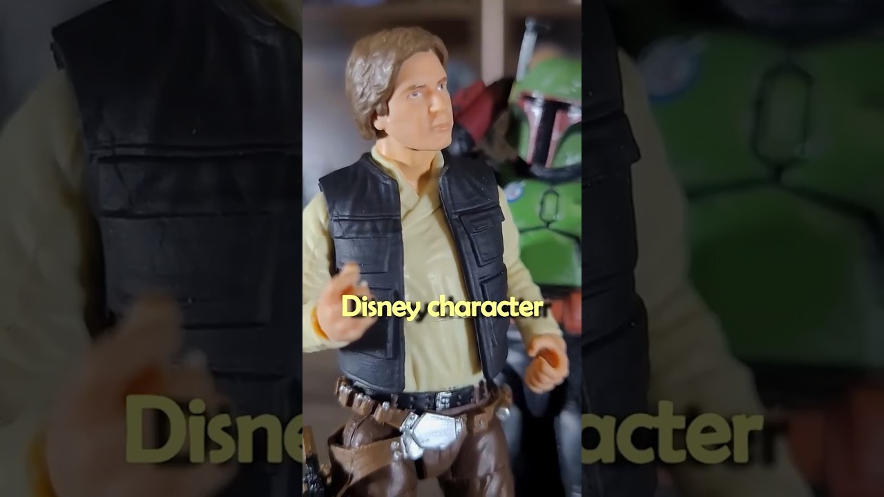 The New Boba Fett Is a RIPOFF 😑