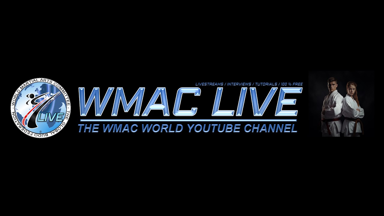 WMAC RUMBLE - Battle of Bavaria 26