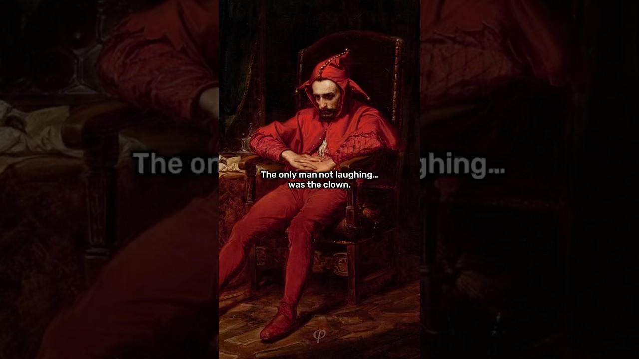Stańczyk (1862) | Jan Matejko