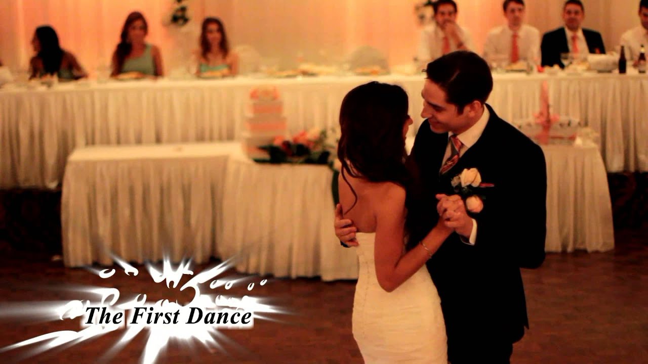 Arabic Montreal Wedding at Palace Laval - Dalia & Mike Sept 21, 2013 Uptown Xpress
