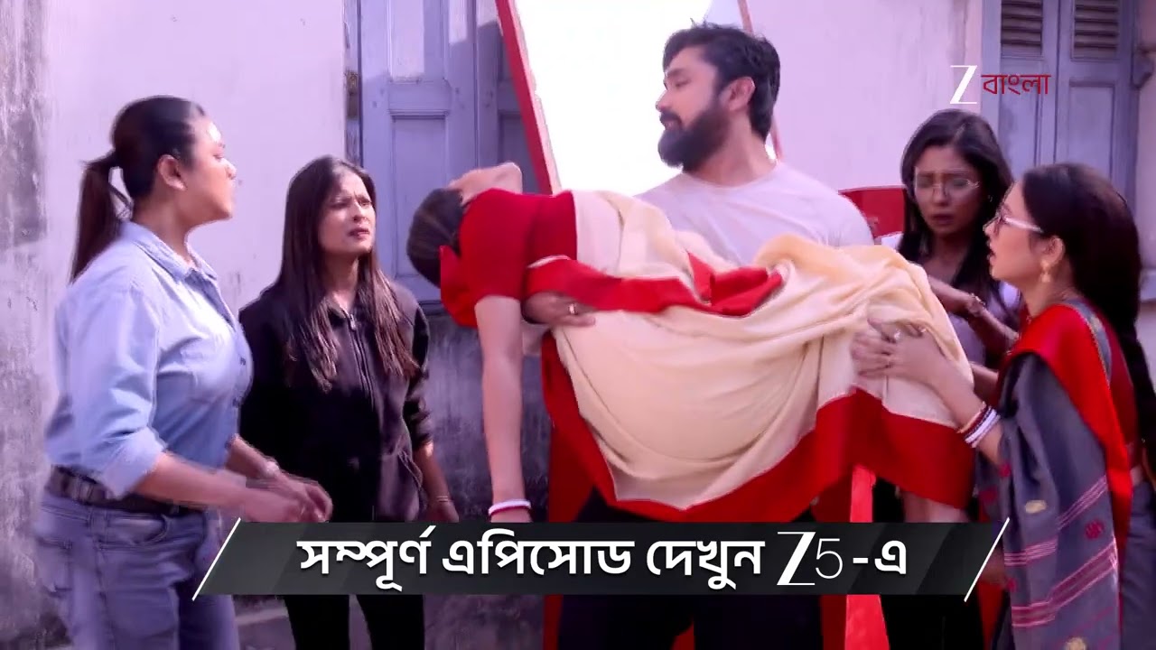 Tui Amar Hero | Ep - 348 | Preview | Feb 21 2026 | Zee Bangla