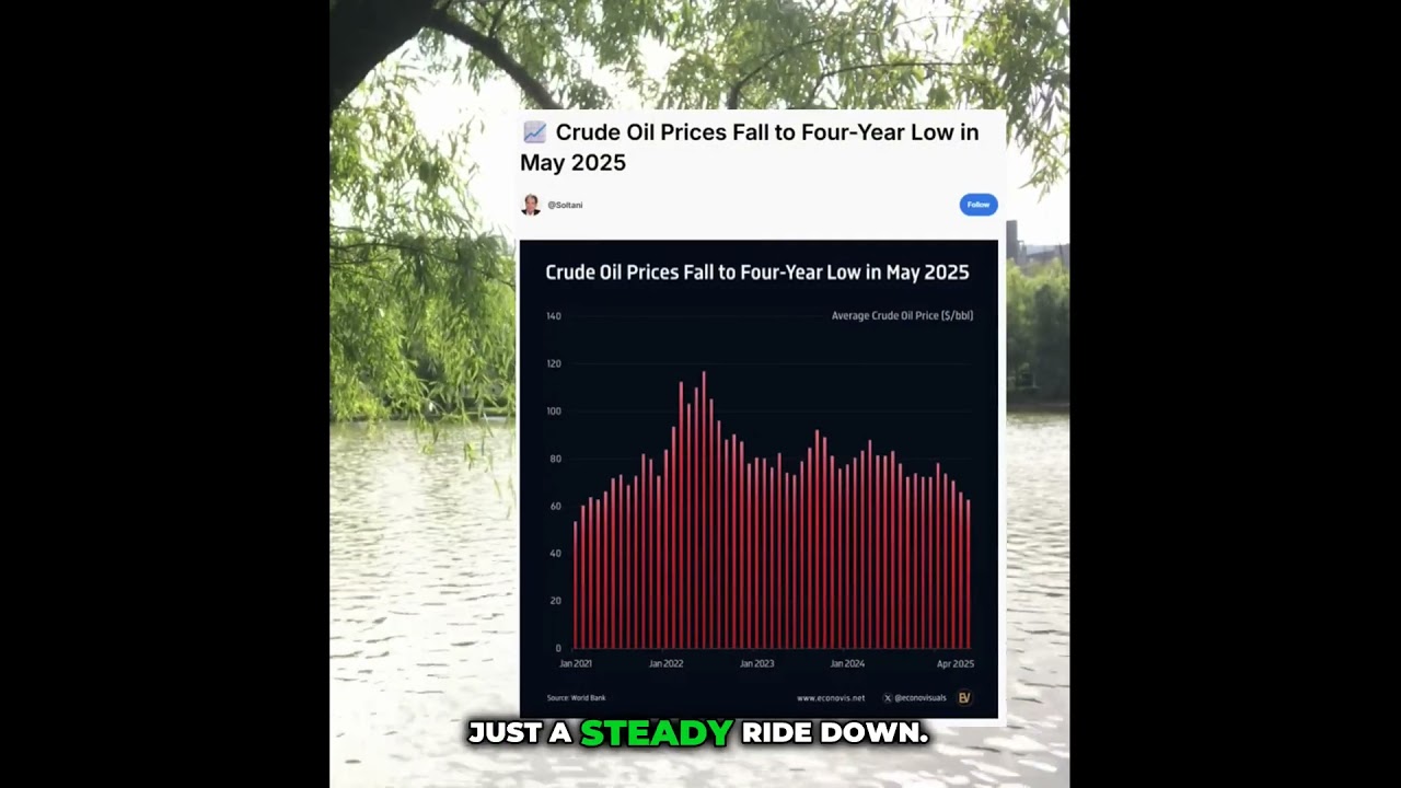 Why Experts Got 2022 Oil Price Predictions Totally Wrong #oil #oilandgas