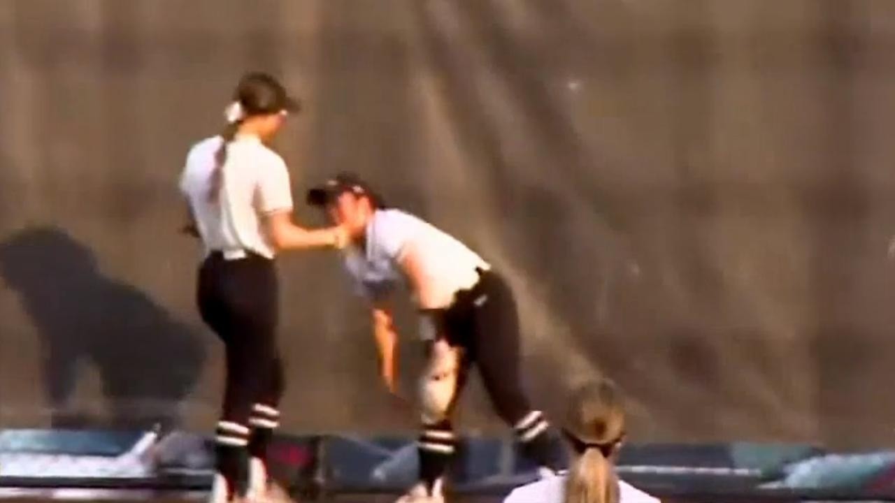 Thursday's Top 10 Sports Plays | April 16, 2026 | Highlight Reel